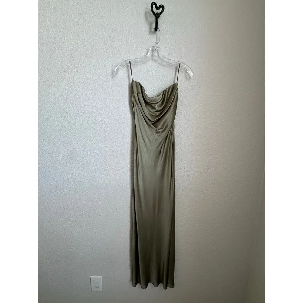Bec & Bridge moon dance dress - Picture 2 of 6